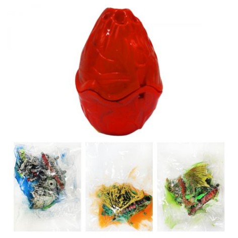 Игрушка-сюрприз 