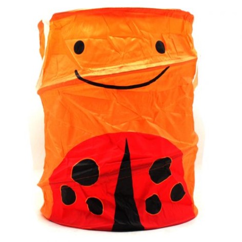 Кошик для іграшок 