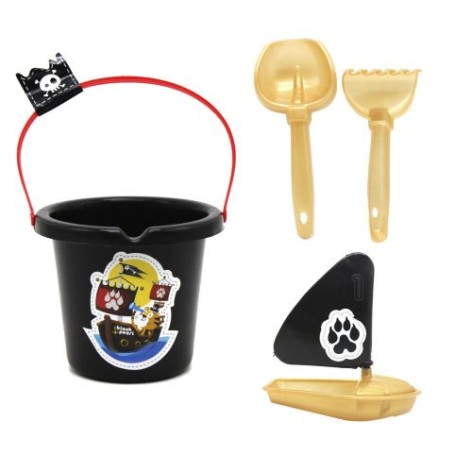 Пісочний набір 