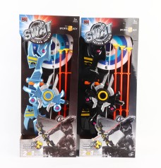 УЦІНКА 30% Цибуля зі стрілами на батарейках в кор. 60*18*8,5 см 