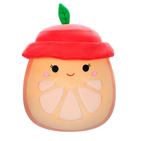 Мягкая игрушка "Squishmallows: Апельсин Орион" (30 см)