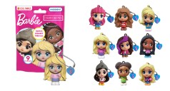 Фігурка-сюрприз на ланцюжку COOL THINGS серії 