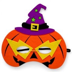 Маска фетрова 