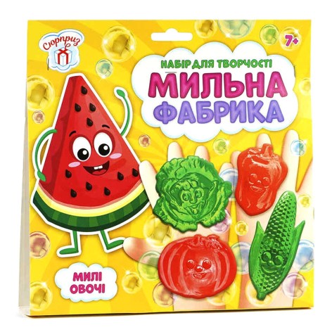Набір для творчості 