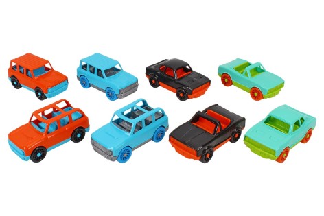 Игрушечный автомобиль Технок 