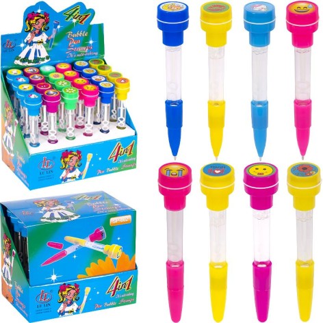 Ручка детская 