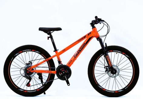 Велосипед Спортивний Corso 24