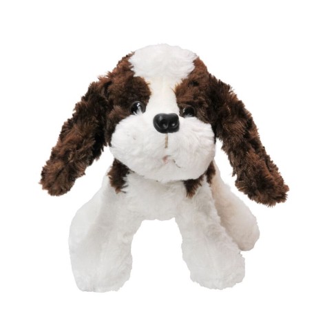 Игрушка Собачка кокер-спаниель "Чакки", 25 см