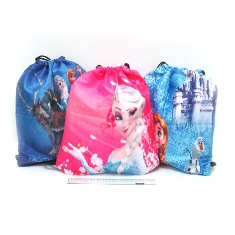 Мешок для обуви 