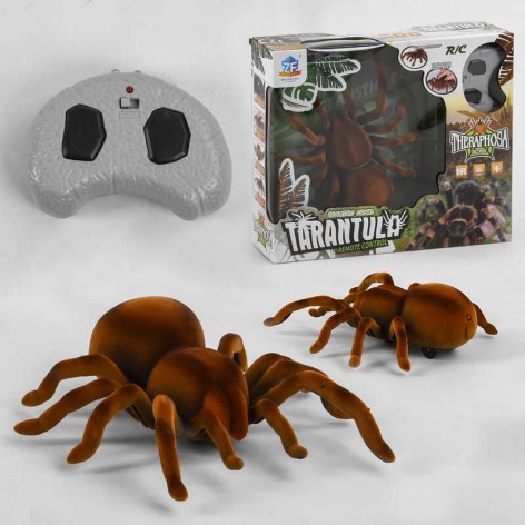 Паук на радиоуправлении 9986M.37*8,8*30см