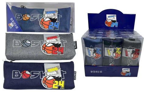 Пенал-косметич. 