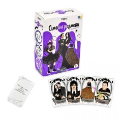 Настільна гра Strateg 