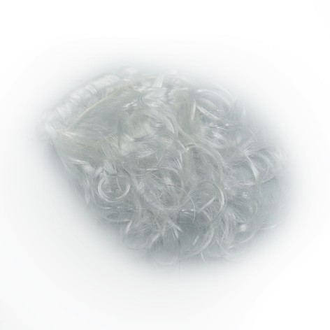 Борода новорічна. 30гр., 1шт/етик.