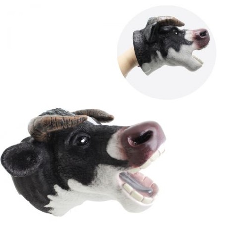 Іграшка на руку 