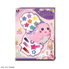 Косметика тіні, лак, помада кор. 20*5*27см 