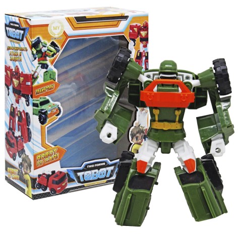 Трансформер 