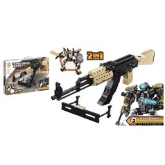 Конструктор 