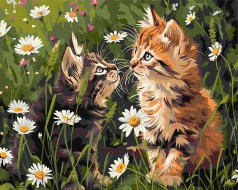 Набор для росписи 