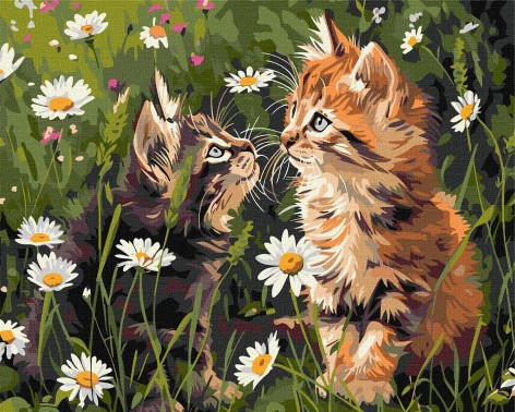 Набор для росписи 