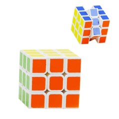 Кубик Рубика логический ZT 562