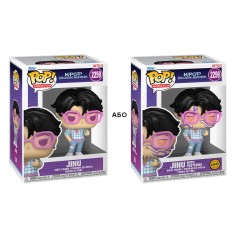 Ігрова фігурка FUNKO POP серії 