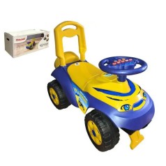 Толокар музичний 