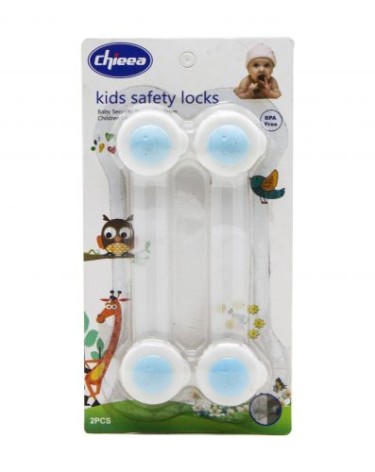 Блокатор дверей гнучкий