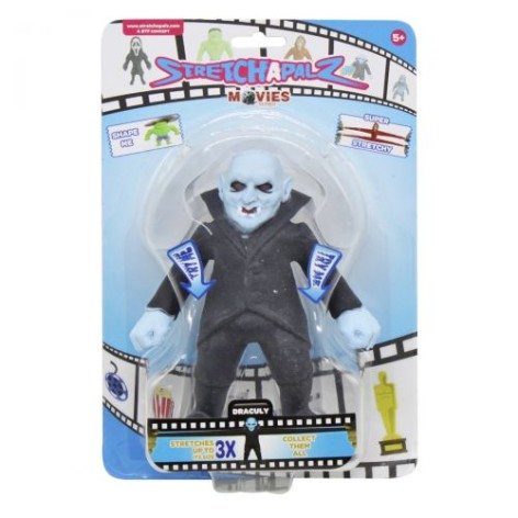 Игрушка-тянучка "Дракула"