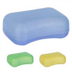 Мильниця 11*7.5*4см PT-83511 2 шт. в уп. 