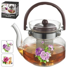 Чайник-заварник 1.0л MS-0133 