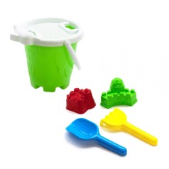 Пісочний набір 