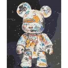 Алмазна мозаїка Origami 