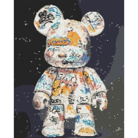 Алмазна мозаїка Origami 