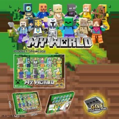 Набор героев 