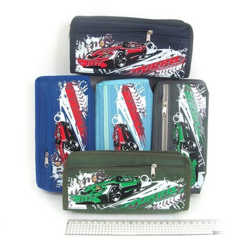 Пенал 2відд. 