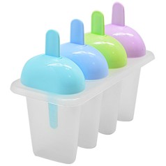 Форми для мороженого 4шт/наб 11см C39816 