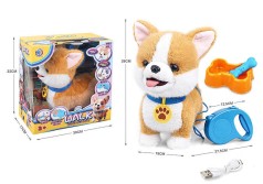 Інтерактивна іграшка A-Toys 