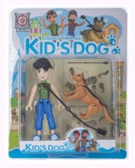 Игрушечный набор 