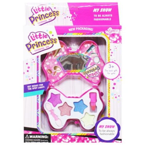 Косметика для дітей 