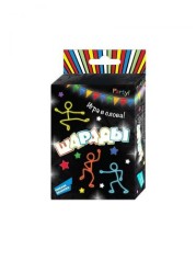 Игра детская настольная 