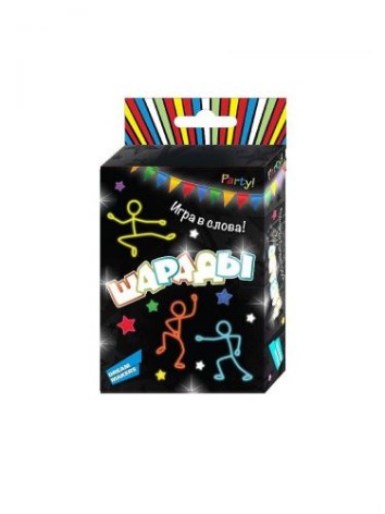 Игра детская настольная 