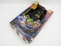 УЦІНКА 30% Супергерої муз. та світло. ефект. у кор. 30*17,6*6см 