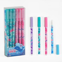 Ручка гелева 