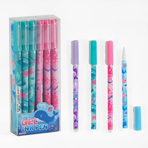 Ручка гелева 