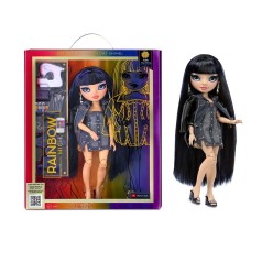 Кукла Rainbow High S5 - КОМ НГУЕН