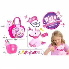 Животное в сумке 