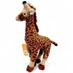 Мʼяка іграшка 