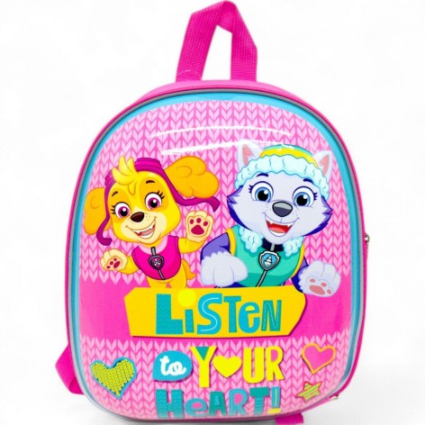 Детский рюкзак "Щенячий патруль (Paw Patrol)", 29 см