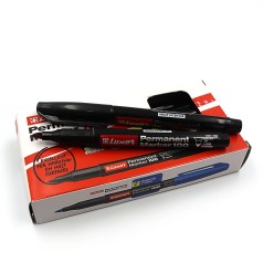 Маркер перманент. 