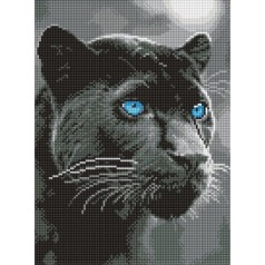 Алмазная мозаика 